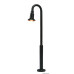 Lampadaire cintré - en vrac (Z)