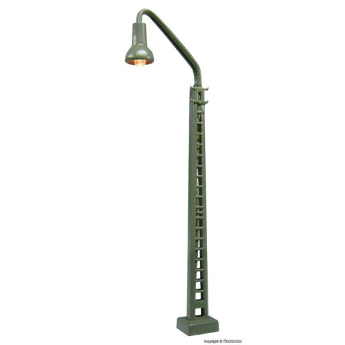 Lampe de pilône (Z) Lampe de pilône (Z)