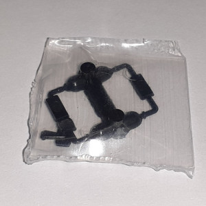 CarMotion MB Actros Jeux de retroviseurs