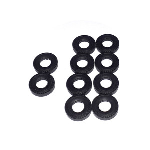 CarMotion MB Actros Jeux de pneux