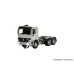 MB Actros 3-axle Tractor unit Grey, Basic (H0) MB Actros 3-axle Tractor unit Grey, Basic (H0)