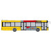 Solaris U12 Hybrid TEC 390 Eupen Bushof (H0) Solaris U12 Hybrid TEC 390 Eupen Bushof (H0)