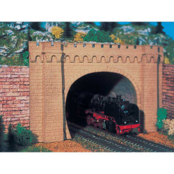 Tunnelingang Moseltal (H0) Tunnelingang Moseltal (H0)