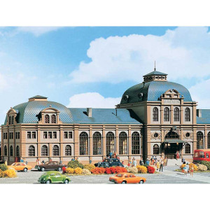 Station Baden-Baden (H0)