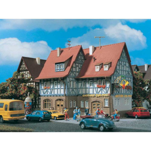 Gasthof zur Post (H0)