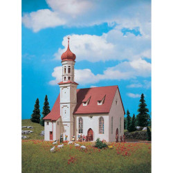 Church St. Andrew (H0)