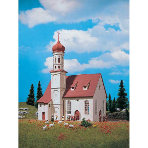 Church St. Andrew (H0)