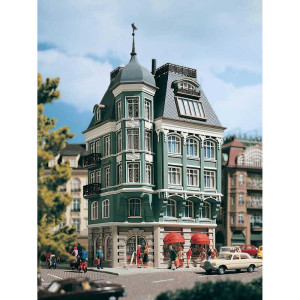 Bank (H0)