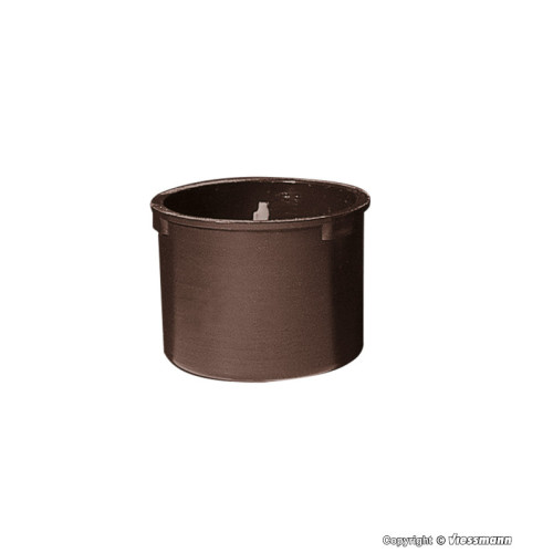 Smoke generator large, diameter 4,5 cm Smoke generator large, diameter 4,5 cm