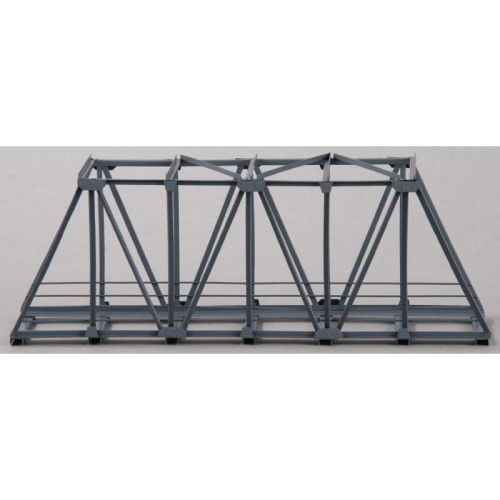 Box girder bridge, straight, ready built (H0) Box girder bridge, straight, ready built (H0)