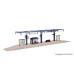 Platform Emswald (H0) Platform Emswald (H0)
