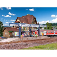 Platform Emswald (H0)