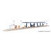 Platform (H0) Platform (H0)