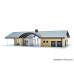 Station Willingen (H0)