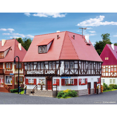 Inn Lamm (H0)