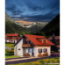 House Bergblick (H0)