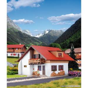 House Bergblick (H0)