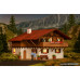 House Alpenrose (H0)