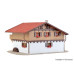 House Alpenrose (H0)