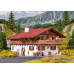 House Alpenrose (H0)