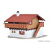House Wetterstein (H0)