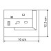 Farm house with shed (H0) Farm house with shed (H0)