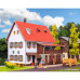 Farm house with shed (H0) Farm house with shed (H0)