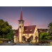 Village church Ditzingen (H0) Village church Ditzingen (H0)