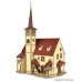 Village church Ditzingen (H0) Village church Ditzingen (H0)