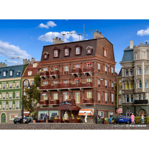 City-Hotel (H0)