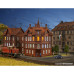 Railman's house, corner house (H0) Railman's house, corner house (H0)
