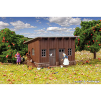 Chicken house (H0)