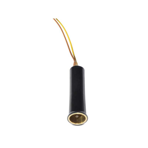 Smoke generator small, diameter 1,0 cm, as fireplace insert Smoke generator small, diameter 1,0 cm, as fireplace insert