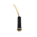 Smoke generator small, diameter 1,0 cm, as fireplace insert Smoke generator small, diameter 1,0 cm, as fireplace insert