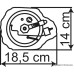 Diesel tank (H0)