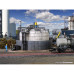 Diesel tank (H0)