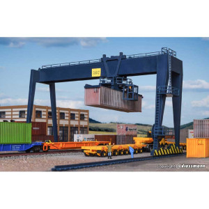 Container crane (H0)