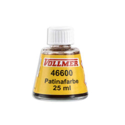 Vollmer Patinafarbe, 25 ml Vollmer Patinafarbe, 25 ml