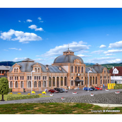 Bahnhof Baden-Baden (N) Bahnhof Baden-Baden (N)