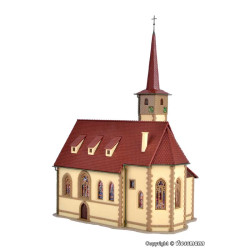 Church Ditzingen (N)