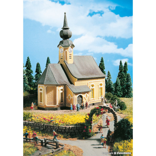 Alpine Church (N)