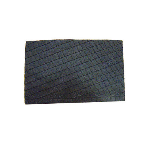 Roof plate slate of Stone Art, L 54 x W 16,3 cm (0)
