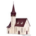 Dorpskerk, Start en Spaar serie (H0)