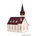 Dorpskerk, Start en Spaar serie (H0)