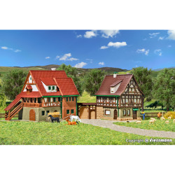 Farm house (Z)
