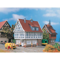 Bürgermeisterhaus (Z)