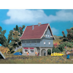 Cottage (Z)