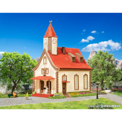 Église de village (Z)