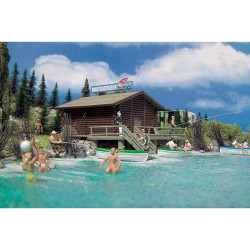 Boat rental Max Ziegler (H0) Boat rental Max Ziegler (H0)