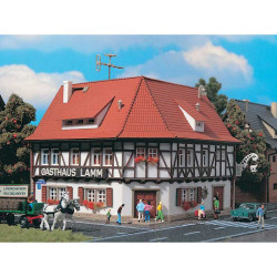 Auberge Lamm (N) Auberge Lamm (N)